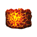 Gloo Wall - Volcanic Fury