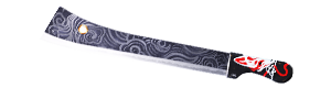 Parang - Myth Blade