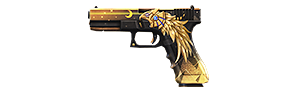 G18 - Anubis Legend II