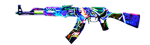 AK47 - S20 Exclusive: Moco