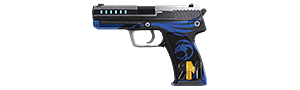 USP - The Falconer