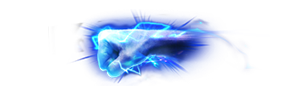 Fist - Lightning