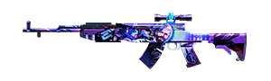 SKS - S23 Exclusive: Andrew "the Fierce"
