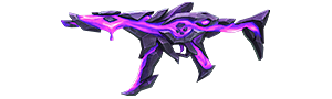 Clandestine Impulse Katana