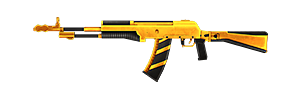 The Golden AN94