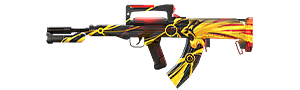 Groza - Golden Roar
