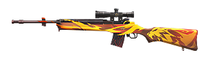 AC80 - Golden Roar