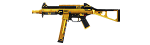 The Golden UMP