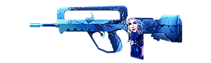 FAMAS - S26 Exclusive: Laura