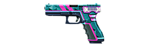 G18 - Hypercore Blues