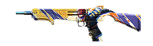 MAG-7 - S30 Exclusive: Xayne