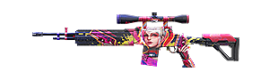 Woodpecker - S34 Exclusive: Iris