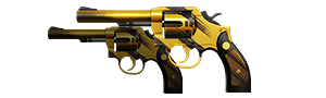 The Golden M1917