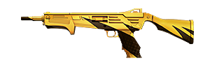 The Golden MAG-7