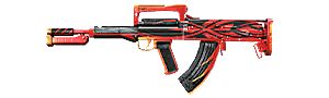 Groza - S24 Exclusive: Wrathful
