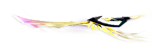 Katana - Eternal Paradox (Golden)