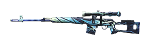 SVD - S25 Exclusive: Breaker