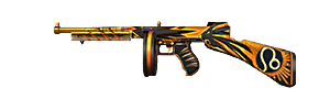 Thompson - S26 Exclusive: Leo