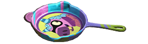 Pan - S28 Exclusive: Horsin'
