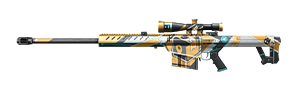 M82B - Taped Delivery