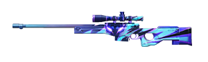 AWM - Aurora's Shade
