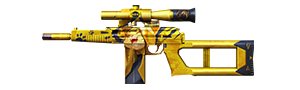 VSK94 - 24K Kitty