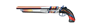 M1873 - Sporty Star