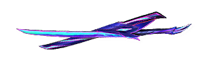 Katana - Aurora's Legacy