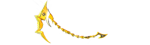 Scythe - 24K Paw