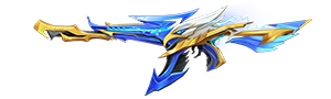 M4A1 - Stormy Ascent