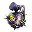 Grenade - Stitched Fuse