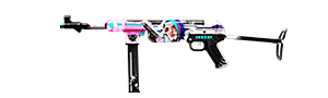 MP40 - S31 Exclusive: A124