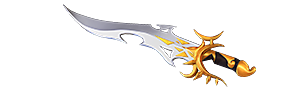 Parang - Blade of Glory