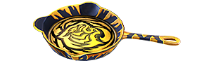 Pan - Roaring Flame