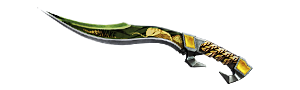 Parang - Viper Slicer