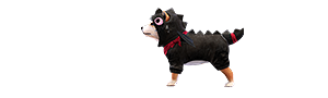 M1014 - Dog At Hand