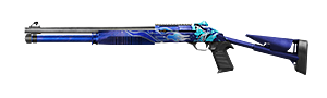 M1014 - Mamba Gnaw