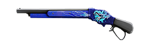 M1887 - Mamba Gnaw