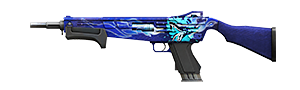 MAG-7 - Mamba Gnaw