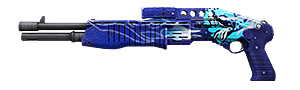SPAS12 - Mamba Gnaw