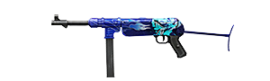 MP40 - Mamba Gnaw