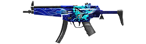 MP5 - Mamba Gnaw