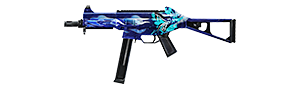 UMP - Mamba Gnaw
