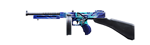 Thompson - Mamba Gnaw