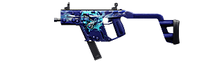 Vector - Mamba Gnaw