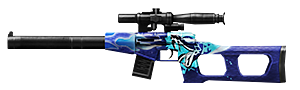VSS - Mamba Gnaw