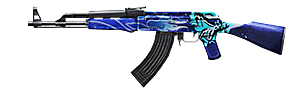AK47 - Mamba Gnaw