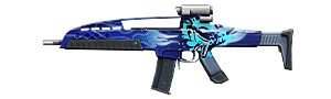 XM8 - Mamba Gnaw