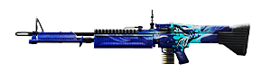 M60 - Mamba Gnaw