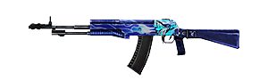 AN94 - Mamba Gnaw